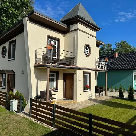 Domek Łeba Nowęcin-3